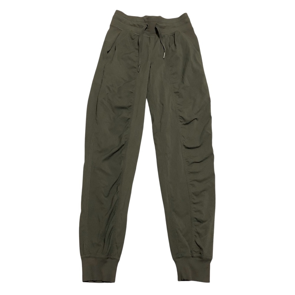 Lululemon Dance Studio Jogger Mid-Rise - Picture 4 of 10